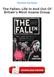 The Fallen: Life In And Out Of Britain's Most Insane Group PDF