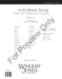 ... In Endless Song. How Can I Keep From Singing. Robert Lowry. setting by Randall D. Standridge. 2 Trumpet 1. 3 Trumpet 2. 3 Trumpet 3.