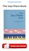 The Jazz Piano Book PDF