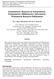 Scientometric Measures in Scientometric, Technometric, Bibliometrics, Informetric, Webometric Research Publications