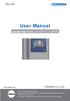 User Manual. Fineview Video Phone CDV-43MH/CDV-43MH(M)