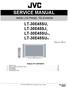 SERVICE MANUAL WIDE LCD PANEL TELEVISION LT-30E45SU, LT-30E45SJ, LT-30E45SU/Z, LT-30E45SU/N