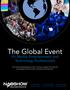The Global Event. for Media, Entertainment and Technology Professionals