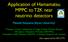 Application of Hamamatsu MPPC to T2K near neutrino detectors