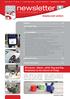 newsletter report Telecom & Media sector in Europe of GPS tracker for Internet-of-Things applications