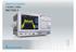 Spectrum Analyzer 1.6 GHz 3 GHz R&S HMS-X