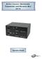 Active Connect Multimedia Transmitter and Receiver Box ID#753
