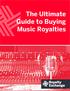 The Ultimate Guide to Buying Music Royalties