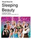 Visual Story for. Sleeping Beauty Camberley Theatre Knoll Road Camberley Surrey GU15 3SY