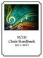 NCHS Choir Handbook