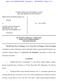 Case 1:10-cv LFG-RLP Document 1 Filed 05/05/10 Page 1 of 14 IN THE UNITED STATES DISTRICT COURT FOR THE DISTRICT OF NEW MEXICO