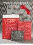 home & gift holiday catalog home for the holidays! new