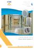 Closed Cabinet Speakers-II CATALOGUE 2012