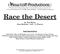 Race the Desert by Dan Moore Easy-Medium - 3:40-11 Players