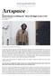 Q&A Rashid Johnson on Making Art About the Bigger Issues in Life By Andrew M. Goldstein Dec. 31, 2013
